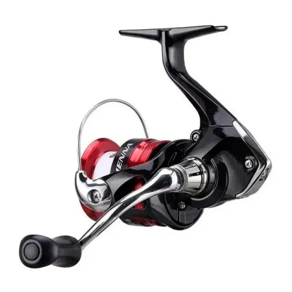 Reel frontal Sienna SN2500FG Pesca Frontal - Imagen 2