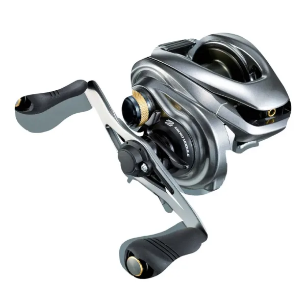 shimano-reel-rotativo-aldebaran-50hg-01.jpg Reel rotativo Aldebaran 50/51HG - Imagen 1