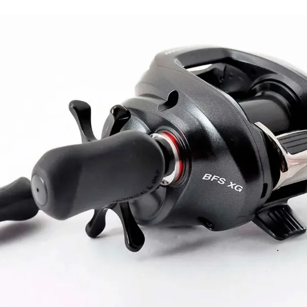 Reel rotativo Aldebaran BFS XG R - Imagen 3