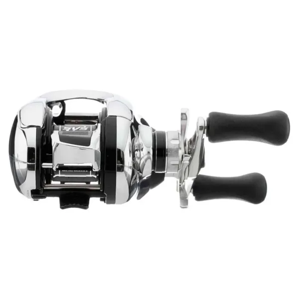 Reel rotativo Antares 100HG - Imagen 2