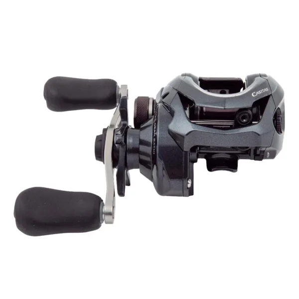 shimano-reel-rotativo-casitas-150hg-01.jpg Reel rotativo Casitas 150/151HG - Imagen 1