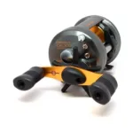 Reel rotativo Corvalus CVL300/301 - Imagen 3
