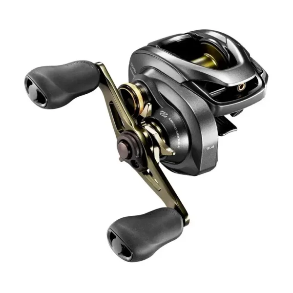 shimano-reel-rotativo-curado-cudc150-cudc151-142576-01.jpg Reel rotatitvo Curado DC150/151 - Imagen 1