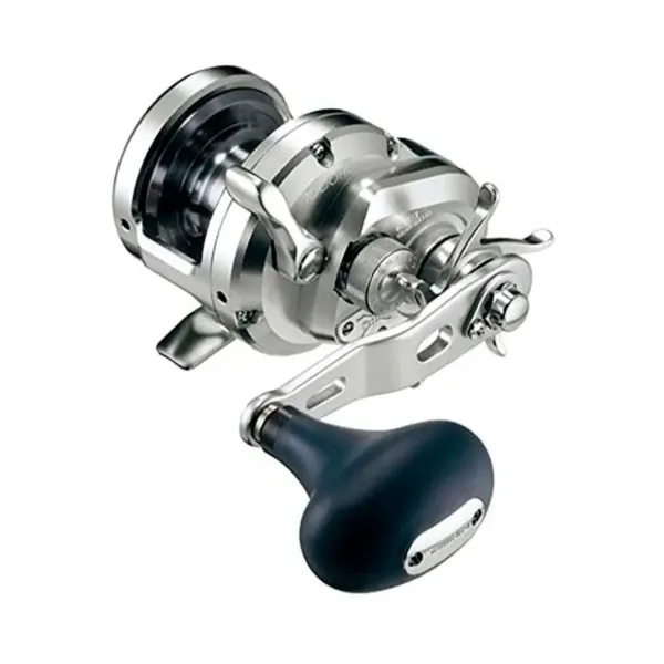 Reel rotativo Jigger 1500/1501HG - Imagen 2