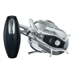 Reel rotativo Jigger 1500/1501HG - Imagen 3