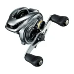Reel rotativo Metanium DC 100/101HG