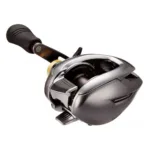 Reel rotativo Metanium DC 100/101HG - Imagen 3
