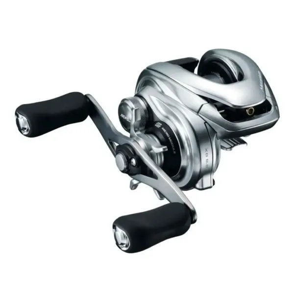 Reel rotativo Metanium MGL 150/151XG - Imagen 1