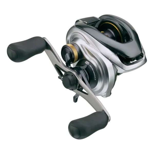 Reel rotativo Metanium 100/101XG - Imagen 2