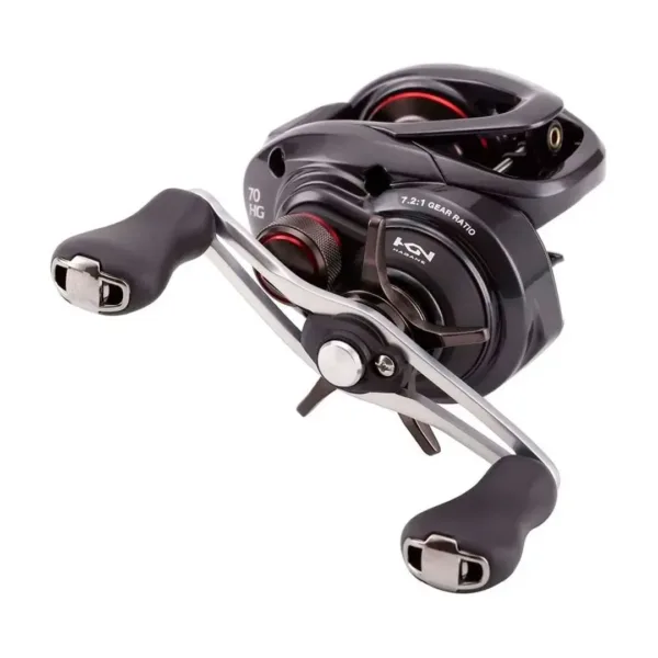 Reel rotativo Scorpion 70/71HG - Imagen 1