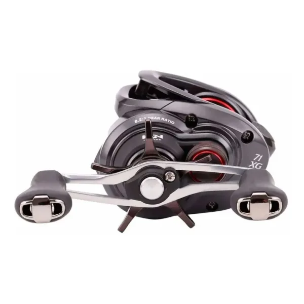 Reel rotativo Scorpion 70/71HG - Imagen 2