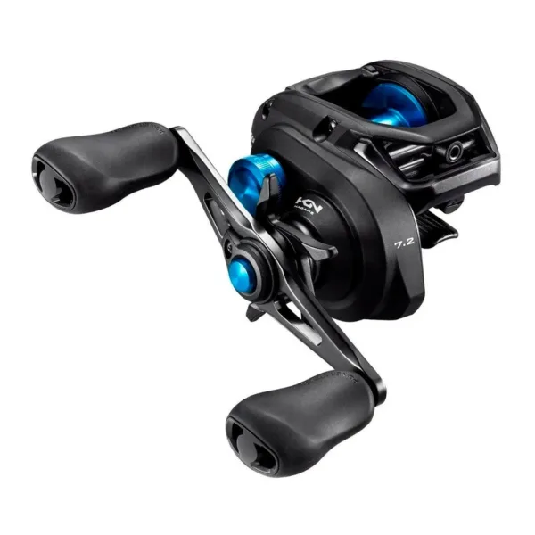 Reel rotativo SLX 150/151 - Imagen 1