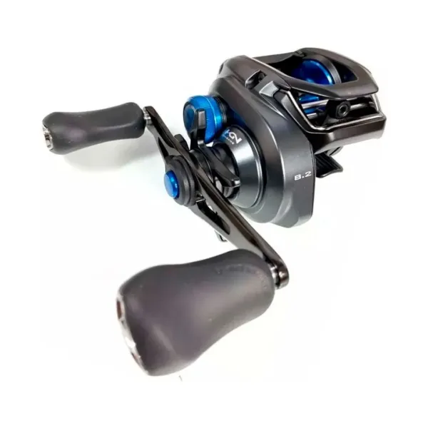 Reel rotativo SLX XT 150/151XG - Imagen 2