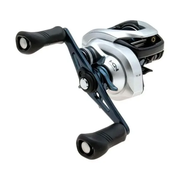 shimano-reel-rotativo-tranx-trx200ahg-trx201ahg-142901-01.jpg Reel rotativo Tranx 200/201AHG - Imagen 1