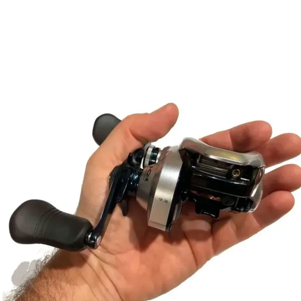 Reel rotativo Tranx 200/201AHG - Imagen 3