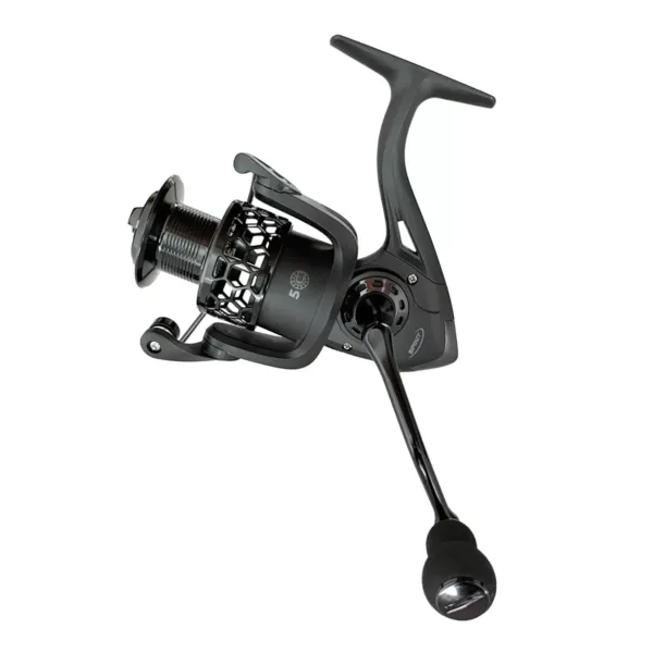 Reel frontal HEXA 3005 Spinning - Imagen 1