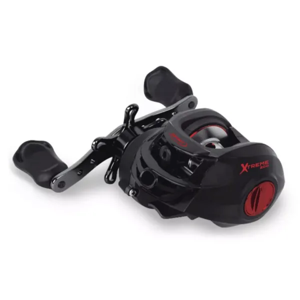 Reel rotativo Xtreme 210 LH Baitcasting - Imagen 1
