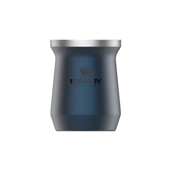 New Mate Stanley Azul 236 ml - Imagen 1