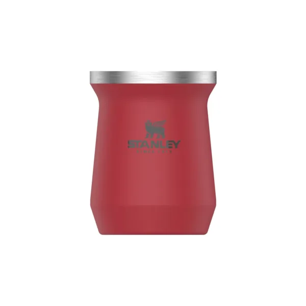 New Mate Stanley Rojo 236 ml - Imagen 1