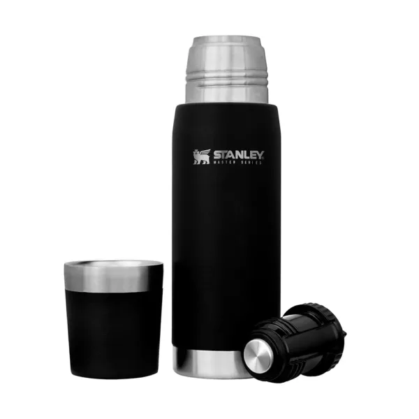 Termo Stanley Master Series 740 Ml - Imagen 2