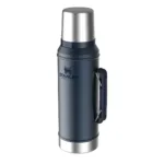 Termo Stanley NEW Classic 950 Ml c/m Azul - Imagen 3