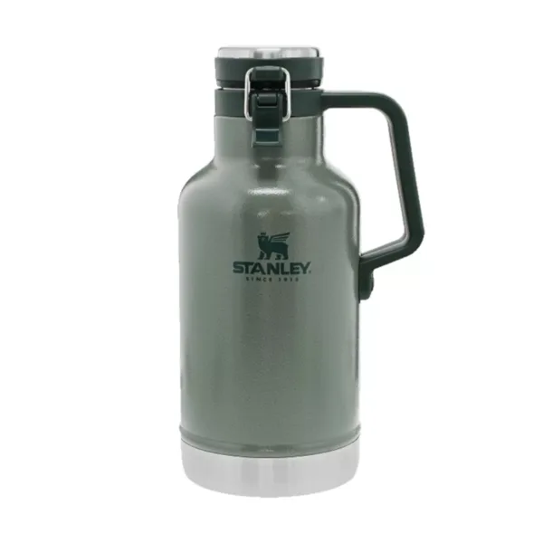 Termo Stanley NEW GROWLER 1.9 L Verde - Imagen 1