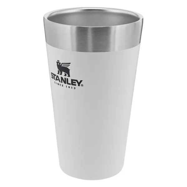 Vaso Stanley Pinta Cerveza Polar - Imagen 1