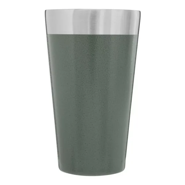 Vaso Stanley Pinta Cerveza Verde - Imagen 3